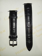 Cinturino Rolex In Pelle