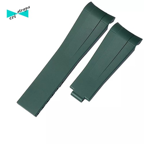 Cinturino orologio silicone - in,