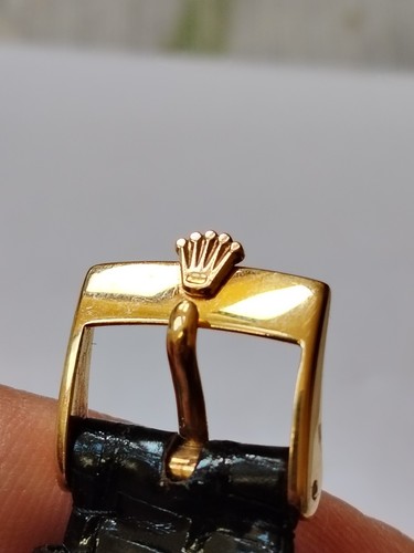 Fibia originale rolex 14mm - fibia,