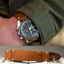 CINTURINO 20 MM VERA PELLE