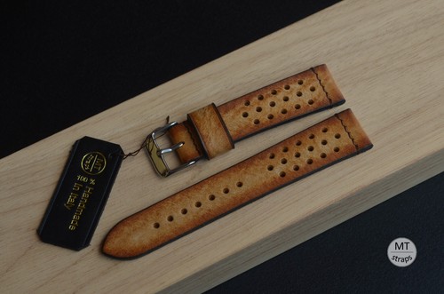 Cinturino artigianale - mm,