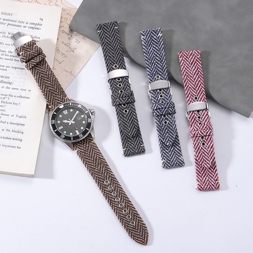 Cinturino orologio rally - , pelle