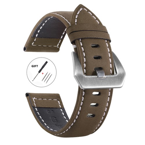 Cinturino orologio uomo - , in
