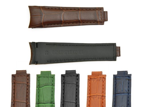 Cinturino orologio pelle - cinturino,