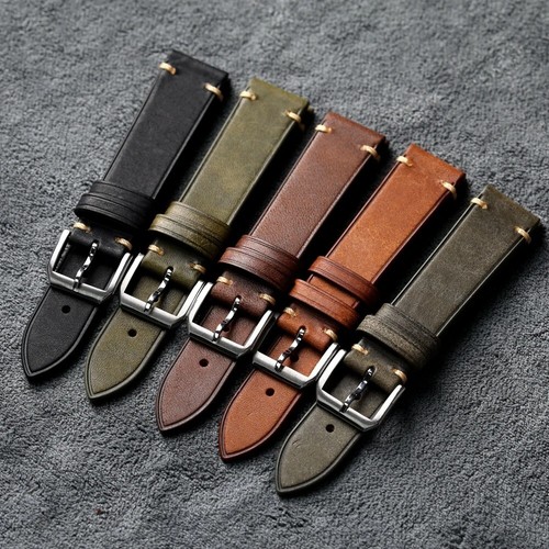 Cinturino orologio vera - in,