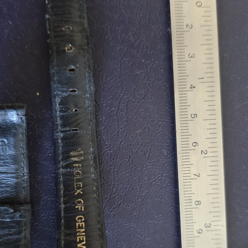 Rolex cinturino polso - rolex,