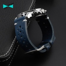 Cinturino orologio in pelle