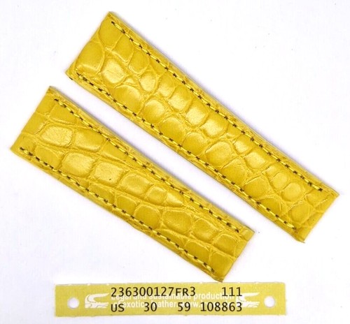 Cinturino 20mm adatto per - adatto,