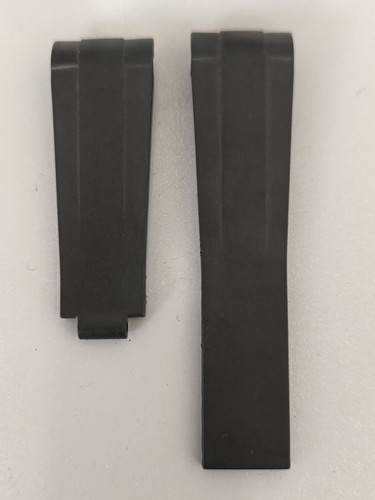 Cinturino gomma compatibile - cinturino, in