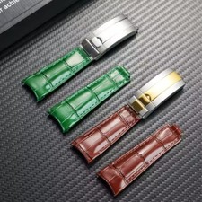 Cinturino orologio pelle ansa