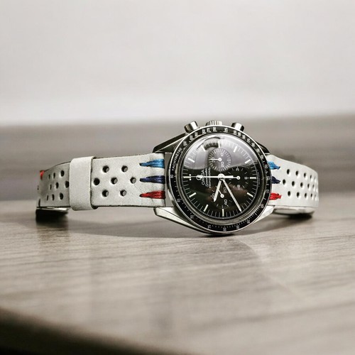 Cinturino bianco vera - bianco, 20