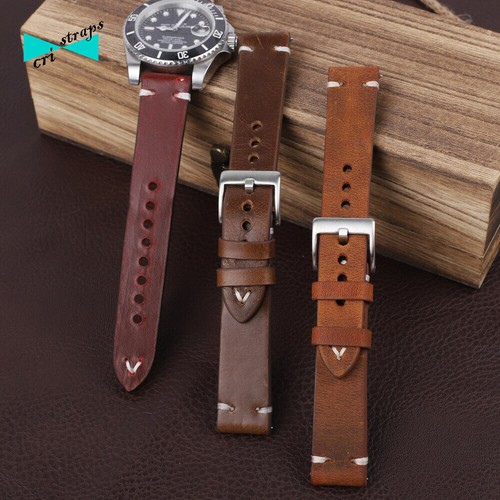 Cinturino orologio pelle - cinturino,
