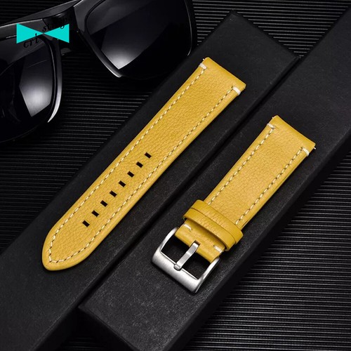 Cinturino orologio pelle - in,