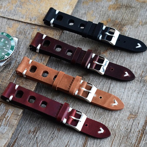 Cinturino orologio pelle - , rally
