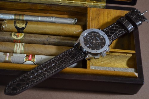Cinturino orologio 18 mm - orologio, 20