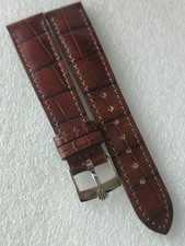 Cinturino Artigianale Vero