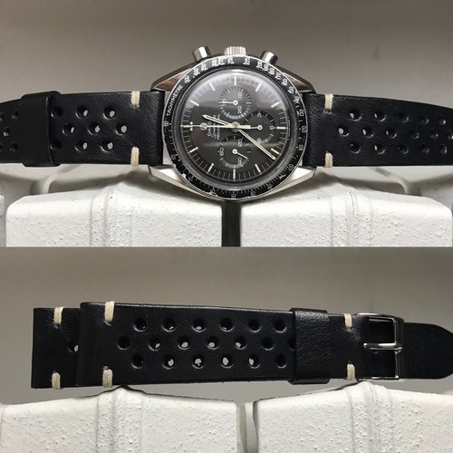 Cinturino nero vera - cinturino, 20