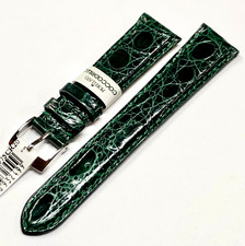 CINTURINO VERO COCCODRILLO