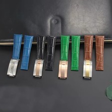 Cinturino orologio pelle Yacht