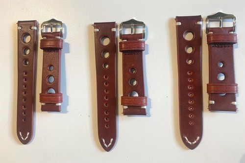 Cinturino orologio pelle - cinturino,