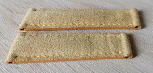 Visconti strap alcantara - visconti,