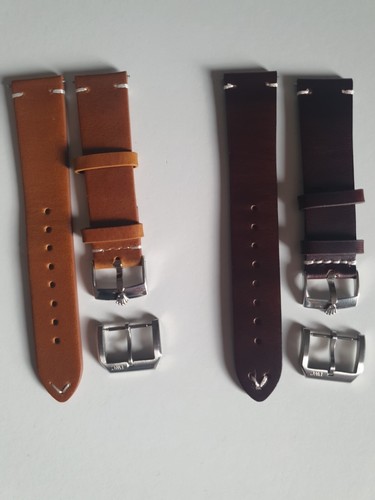 Cinturino vintage per rolex - cinturino,