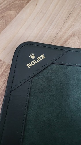 Rolex service tray vintage - service,