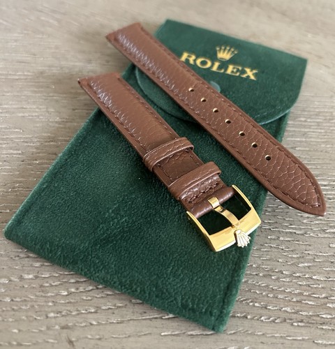 Cinturino rolex vera - cinturino,