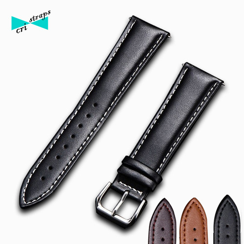 Cinturino orologio pelle 18 - cinturino,
