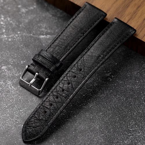 Cinturino orologio pelle - , di