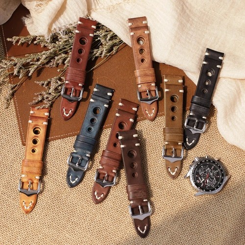 Cinturino orologio pelle - , rally