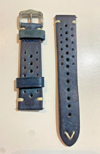 Cinturino pelle morbida - pelle,